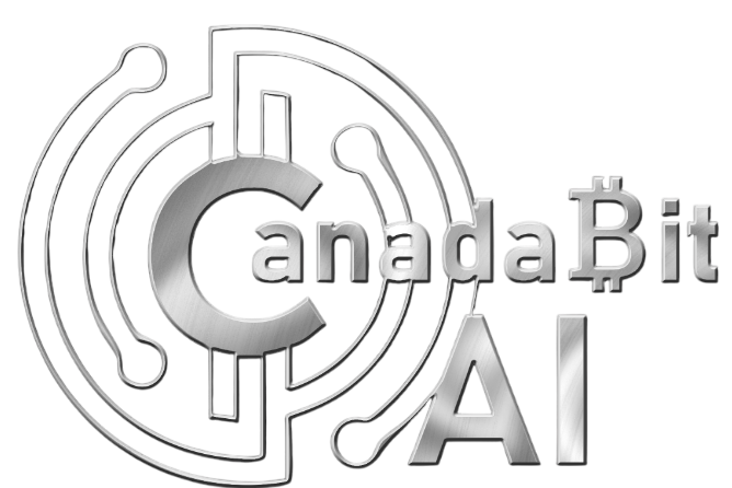 CanadaBIT AI Logo